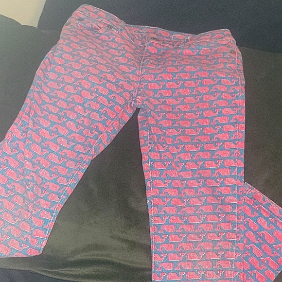 Vineyard Vines pants. - Picture 7 of 8